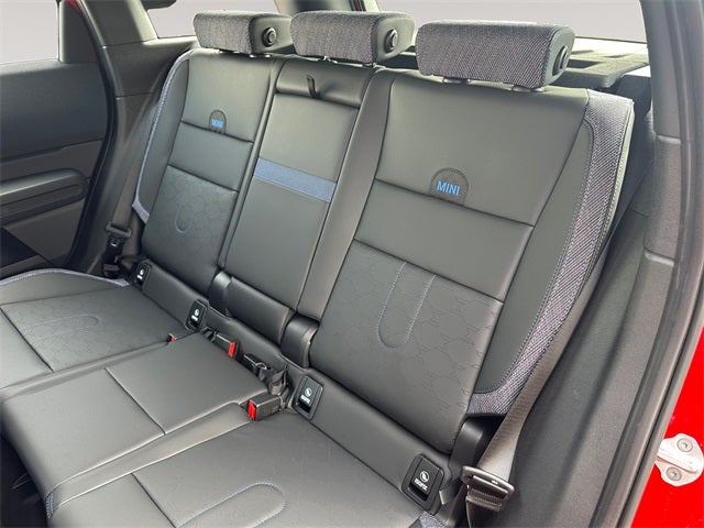 2026 MINI Countryman All4 Cooper S