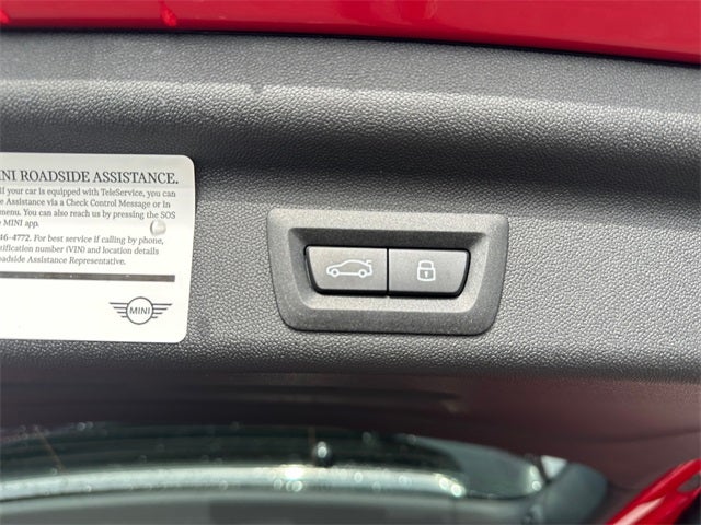 2026 MINI Countryman All4 Cooper S