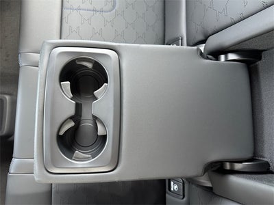 2026 MINI Countryman All4 Cooper S