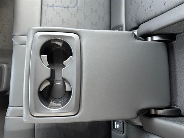 2026 MINI Countryman All4 Cooper S