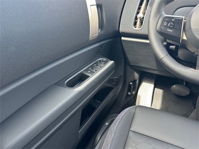 2026 MINI Countryman All4 Cooper S