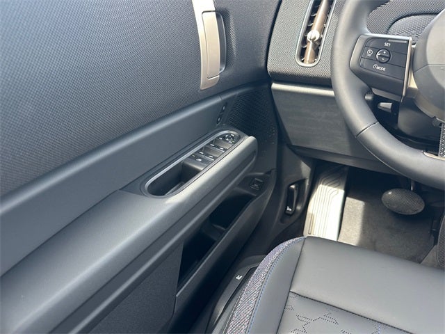 2026 MINI Countryman All4 Cooper S