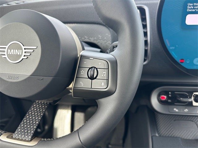 2026 MINI Countryman All4 Cooper S