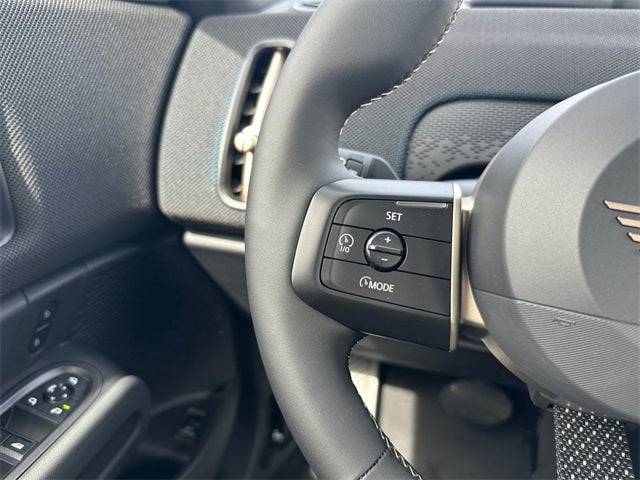 2026 MINI Countryman All4 Cooper S