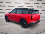 2026 MINI Countryman All4 Cooper S