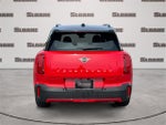 2026 MINI Countryman All4 Cooper S