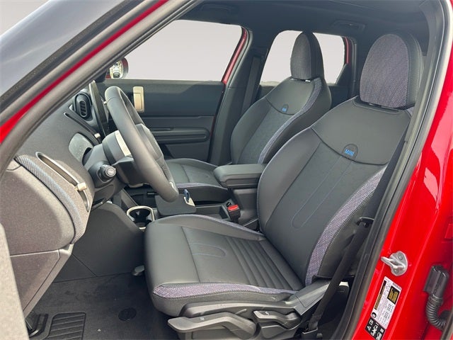 2026 MINI Countryman All4 Cooper S