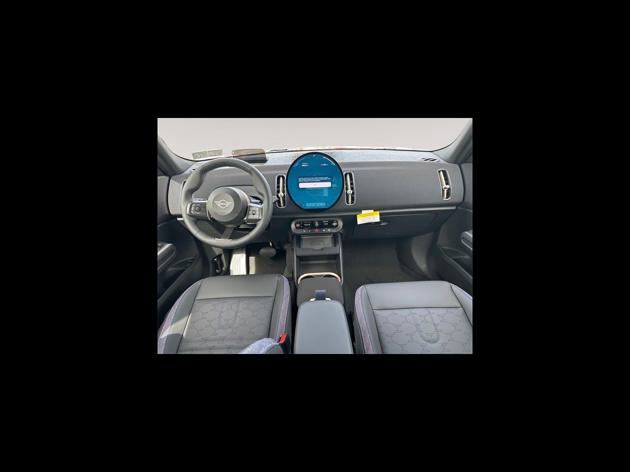 2026 MINI Countryman All4 Cooper S