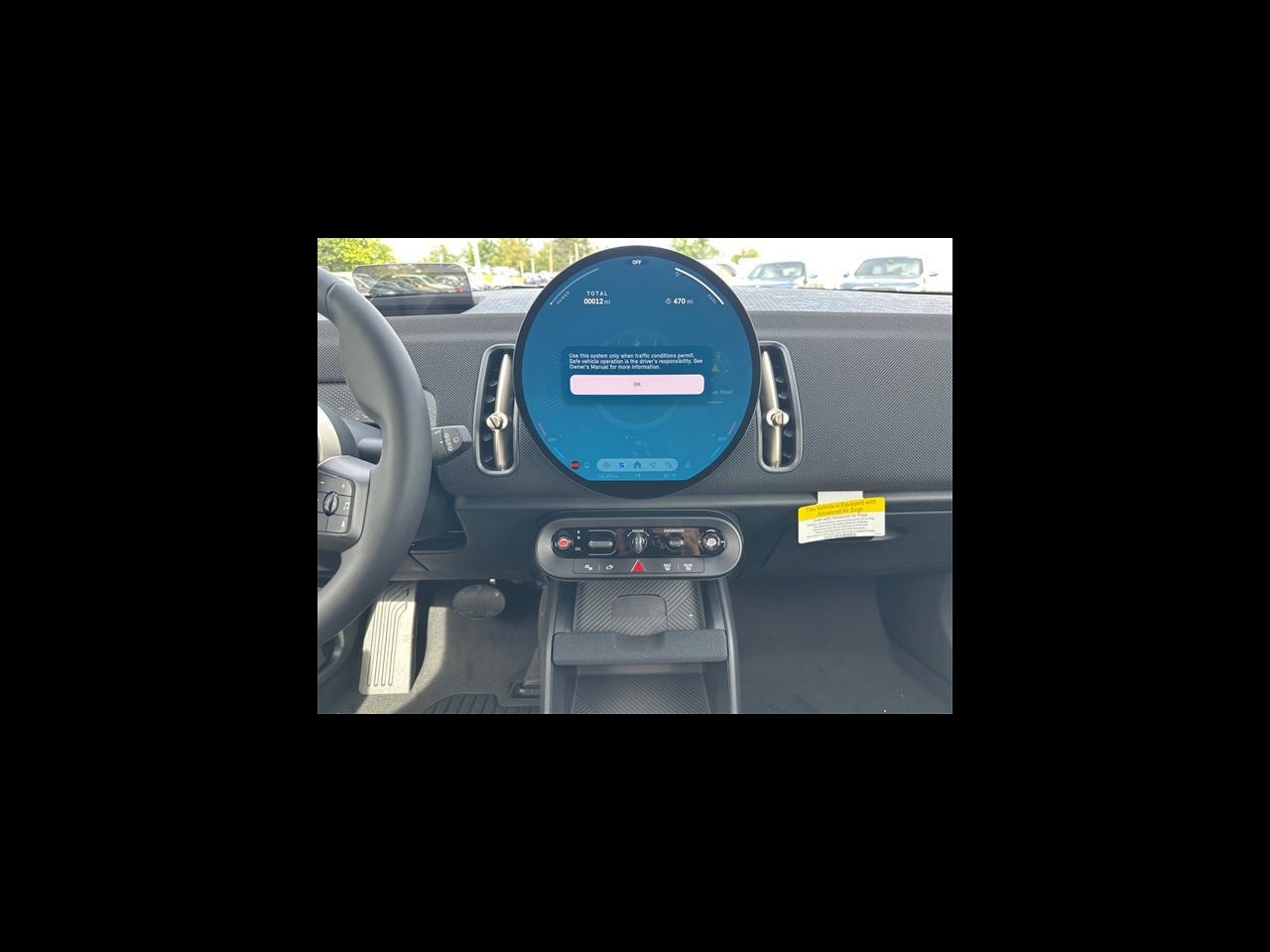 2026 MINI Countryman All4 Cooper S