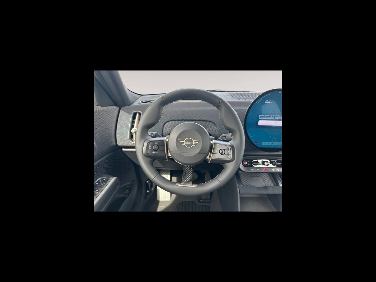 2026 MINI Countryman All4 Cooper S