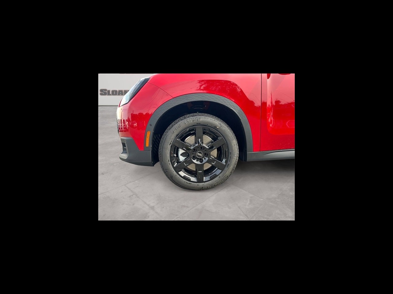 2026 MINI Countryman All4 Cooper S