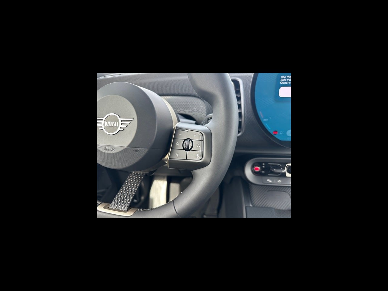 2026 MINI Countryman All4 Cooper S