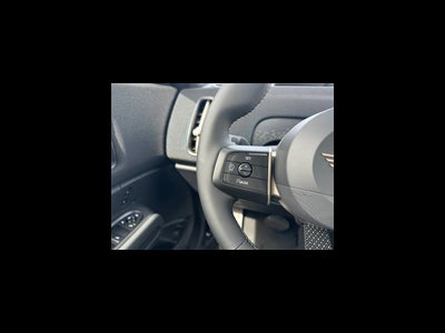 2026 MINI Countryman All4 Cooper S