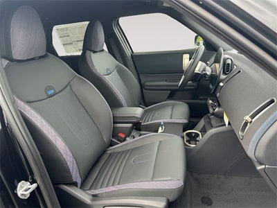 2026 MINI Countryman All4 Cooper S