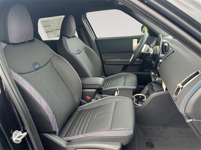 2026 MINI Countryman All4 Cooper S