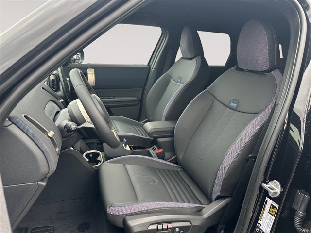 2026 MINI Countryman All4 Cooper S