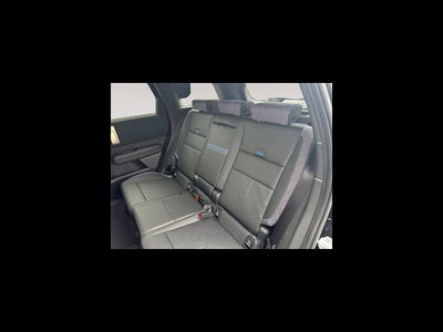 2026 MINI Countryman All4 Cooper S