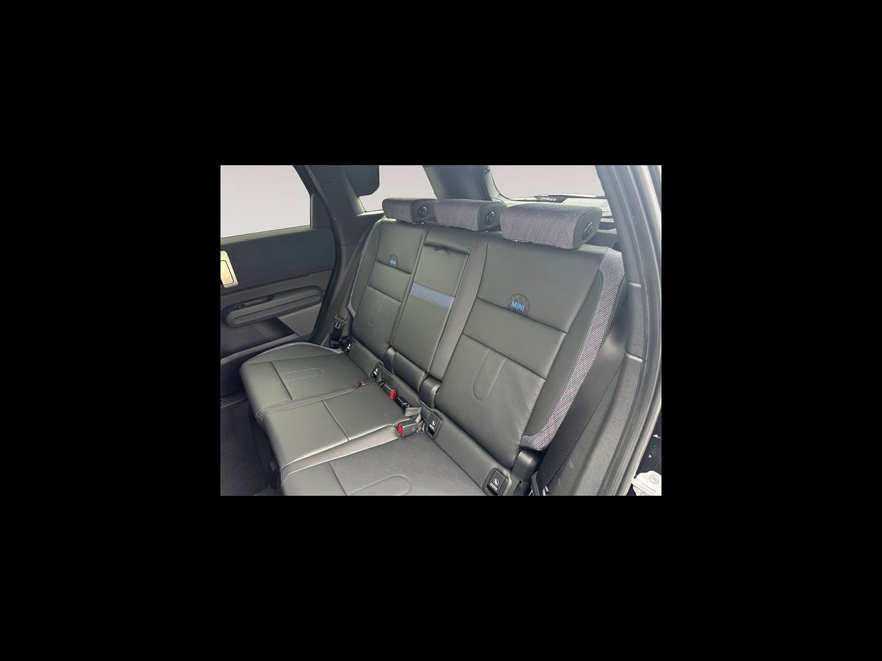 2026 MINI Countryman All4 Cooper S