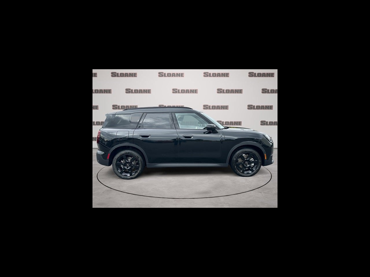 2026 MINI Countryman All4 Cooper S