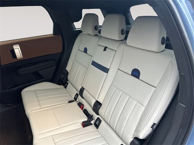 2026 MINI Countryman All4 Cooper S