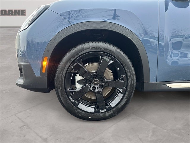 2026 MINI Countryman All4 Cooper S