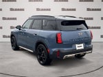 2026 MINI Countryman All4 Cooper S