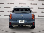 2026 MINI Countryman All4 Cooper S