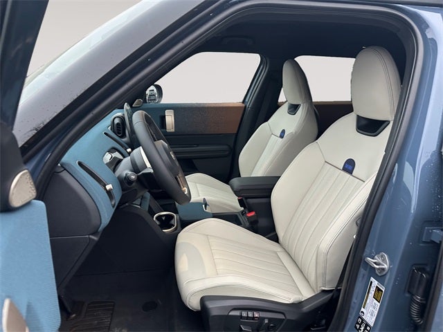 2026 MINI Countryman All4 Cooper S