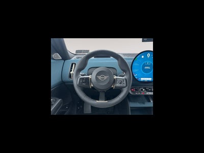 2026 MINI Countryman All4 Cooper S