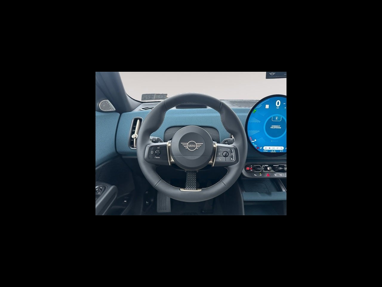 2026 MINI Countryman All4 Cooper S