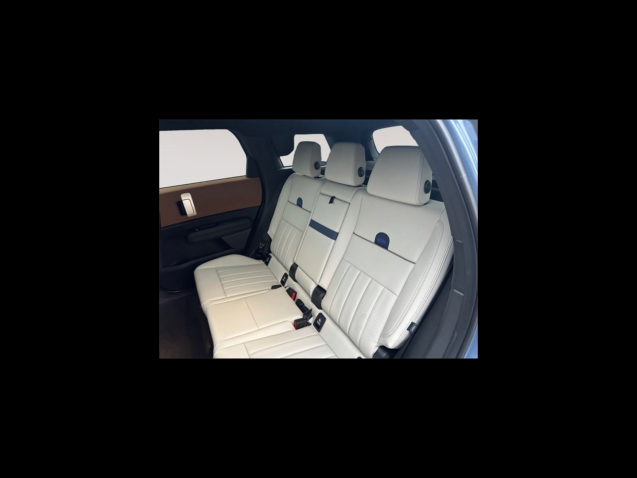 2026 MINI Countryman All4 Cooper S