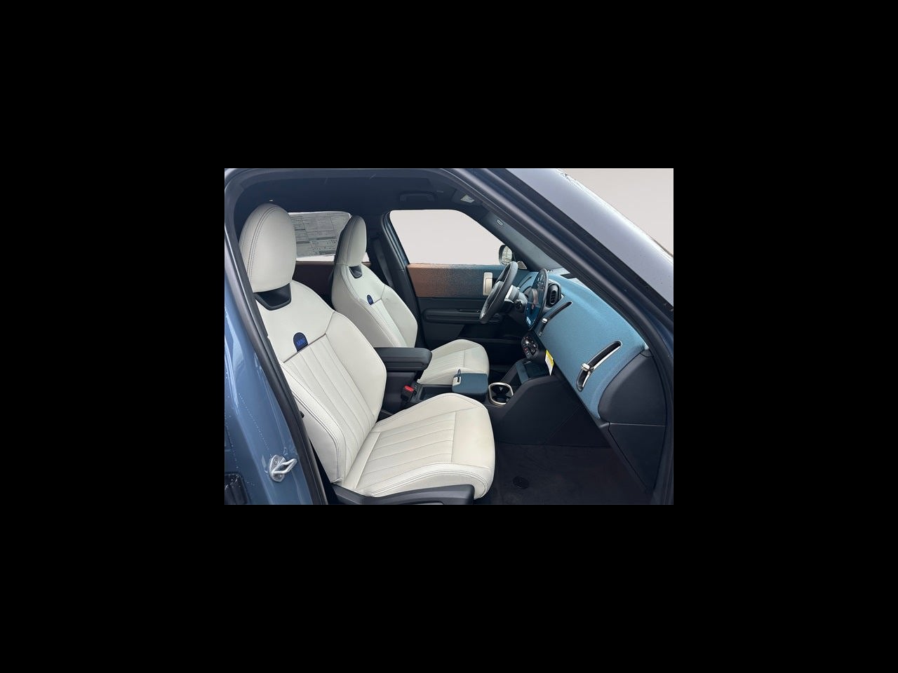 2026 MINI Countryman All4 Cooper S