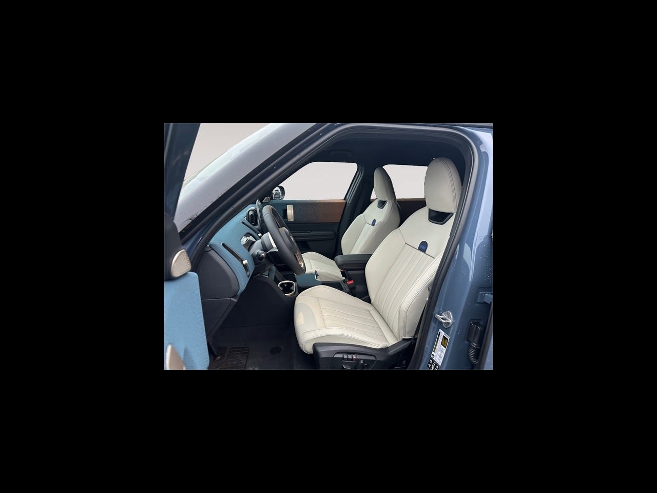 2026 MINI Countryman All4 Cooper S