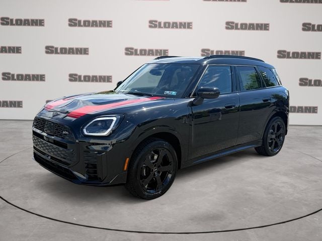 2027 MINI Countryman's photo