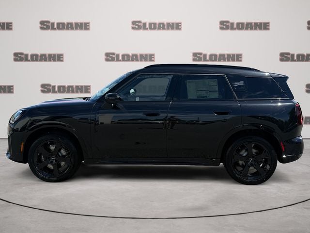 2027 MINI COUNTRYMAN ICONIC