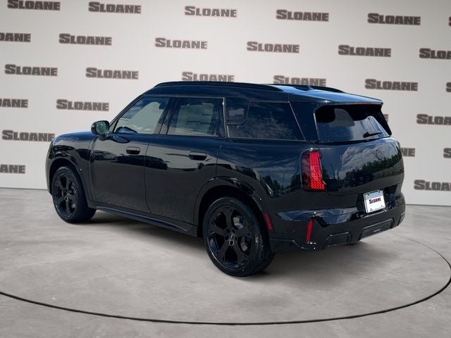 2027 MINI COUNTRYMAN ICONIC