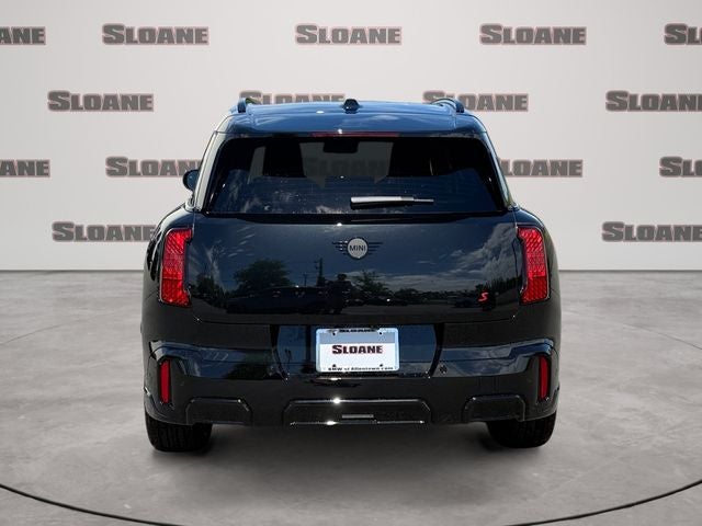 2027 MINI COUNTRYMAN ICONIC