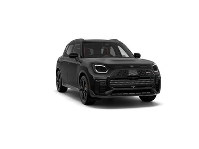 2027 MINI Countryman Base
