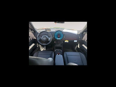 2027 MINI COUNTRYMAN ICONIC