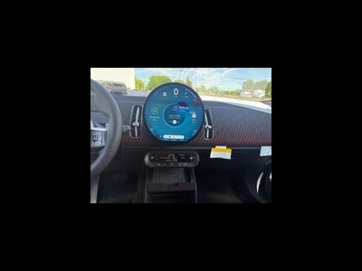 2027 MINI COUNTRYMAN ICONIC