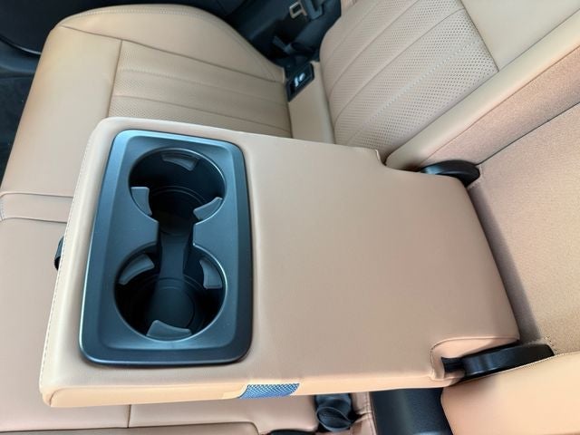 2027 MINI COUNTRYMAN ICONIC
