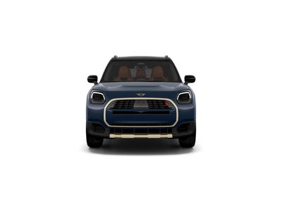 2027 MINI COUNTRYMAN ICONIC