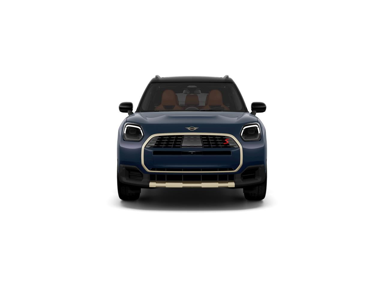 2027 MINI COUNTRYMAN ICONIC