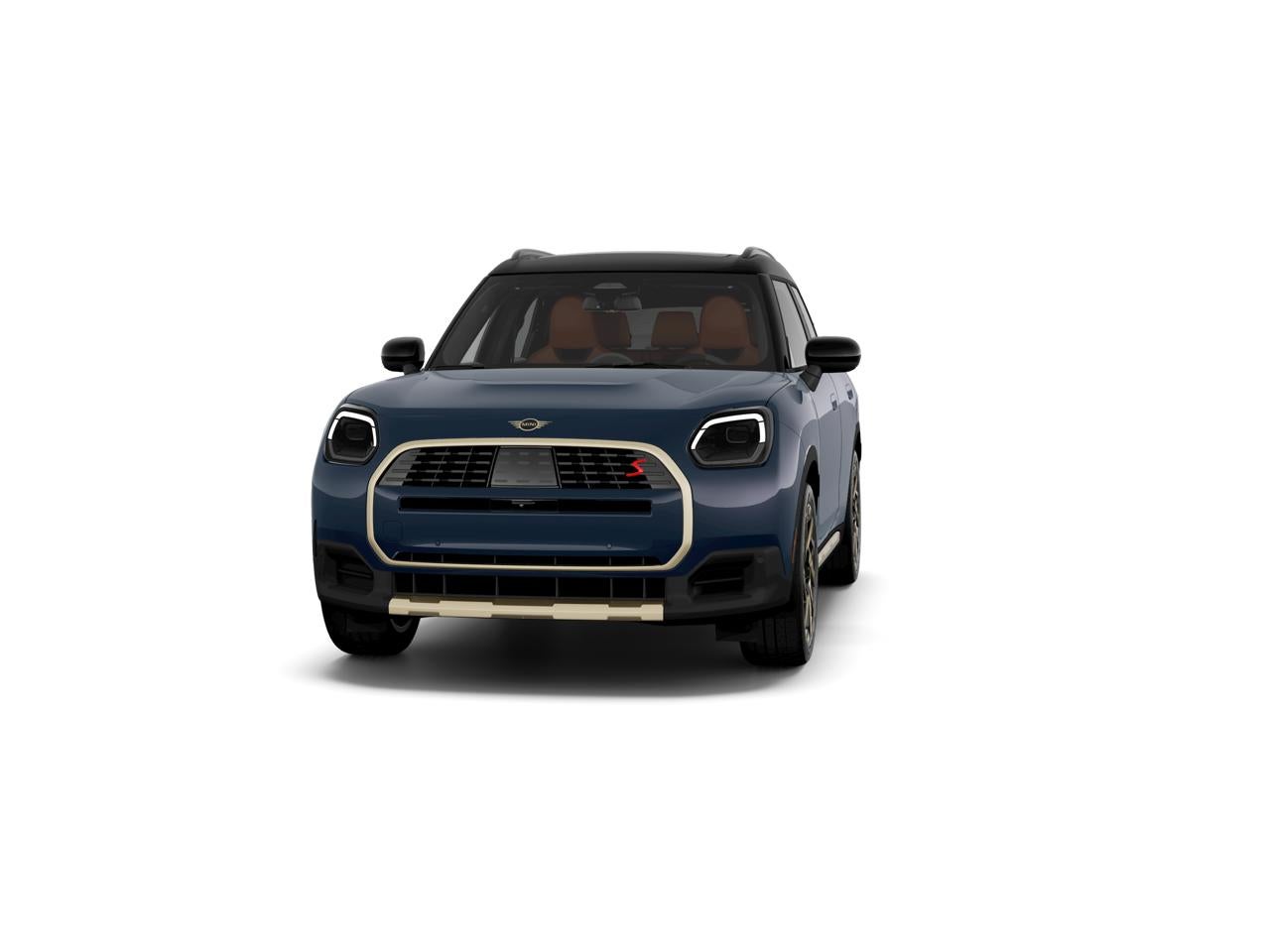 2027 MINI COUNTRYMAN ICONIC