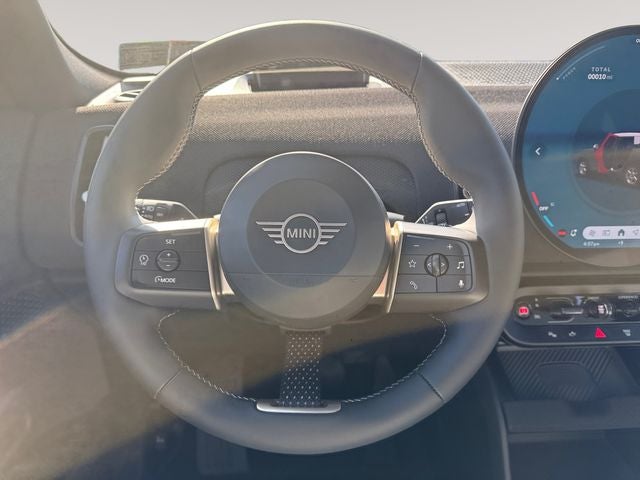 2027 MINI COUNTRYMAN SIGNATURE PLUS