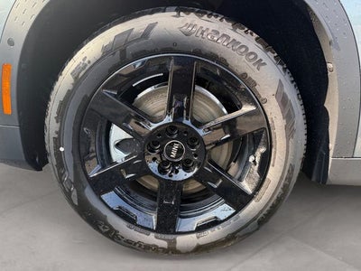 2027 MINI COUNTRYMAN SIGNATURE PLUS