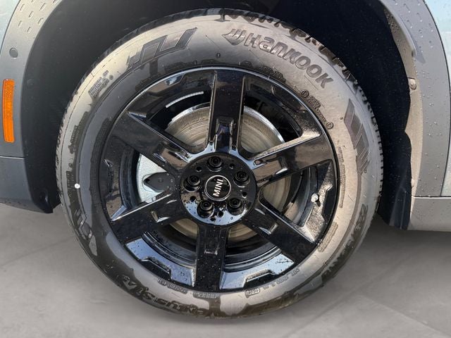 2027 MINI COUNTRYMAN SIGNATURE PLUS