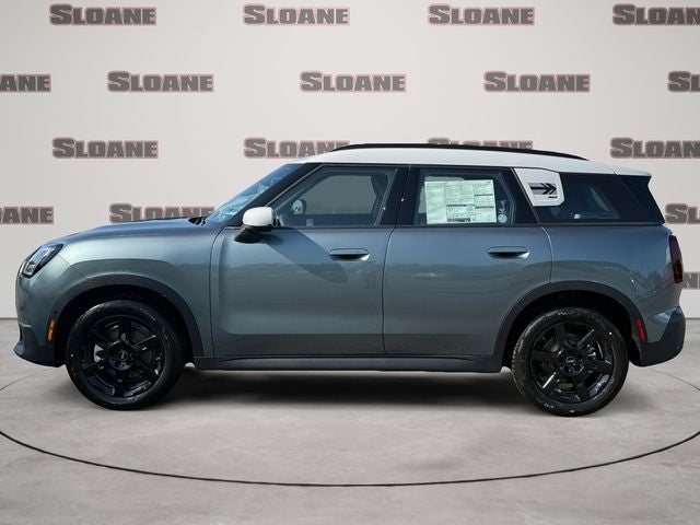 2027 MINI COUNTRYMAN SIGNATURE PLUS