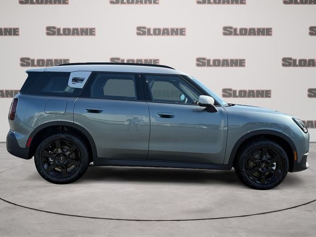 2027 MINI COUNTRYMAN SIGNATURE PLUS