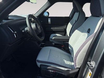 2027 MINI COUNTRYMAN SIGNATURE PLUS